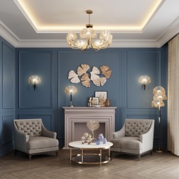 Торшер ODEON LIGHT EXCLUSIVE 4870/3F