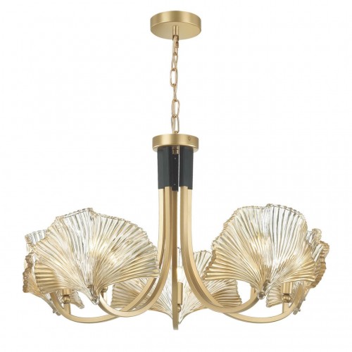 Люстра ODEON LIGHT EXCLUSIVE 4870/5