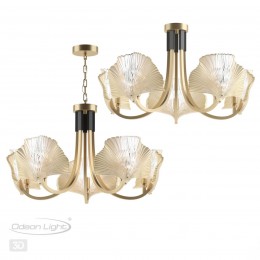 Люстра ODEON LIGHT EXCLUSIVE 4870/5