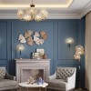 Люстра ODEON LIGHT EXCLUSIVE 4870/5