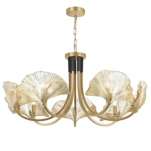 Люстра ODEON LIGHT EXCLUSIVE 4870/7