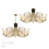 Люстра ODEON LIGHT EXCLUSIVE 4870/7