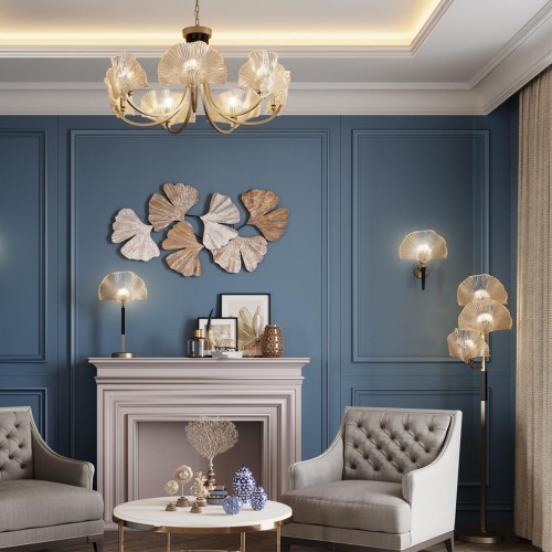 Люстра ODEON LIGHT EXCLUSIVE 4870/7
