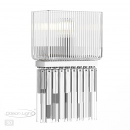 Бра ODEON LIGHT EXCLUSIVE 4871/1W