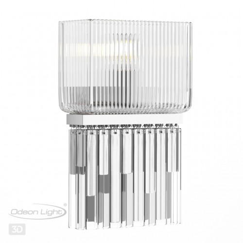 Бра ODEON LIGHT EXCLUSIVE 4871/1W