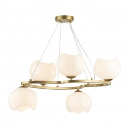Люстра ODEON LIGHT EXCLUSIVE 4873/5