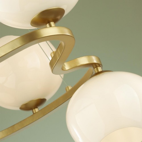Люстра ODEON LIGHT EXCLUSIVE 4873/5