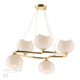 Люстра ODEON LIGHT EXCLUSIVE 4873/5