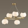 Люстра ODEON LIGHT EXCLUSIVE 4873/5
