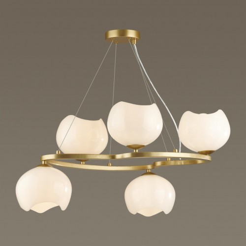 Люстра ODEON LIGHT EXCLUSIVE 4873/5