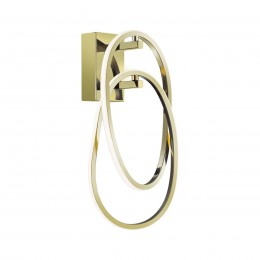Настенный светильник ODEON LIGHT EXCLUSIVE 4875/23WL
