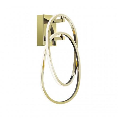 Настенный светильник ODEON LIGHT EXCLUSIVE 4875/23WL