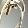 Настенный светильник ODEON LIGHT EXCLUSIVE 4875/23WL