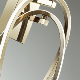 Настенный светильник ODEON LIGHT EXCLUSIVE 4875/23WL