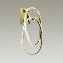 Настенный светильник ODEON LIGHT EXCLUSIVE 4875/23WL