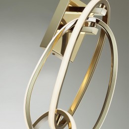 Настенный светильник ODEON LIGHT EXCLUSIVE 4875/33WL