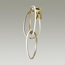 Настенный светильник ODEON LIGHT EXCLUSIVE 4875/33WL