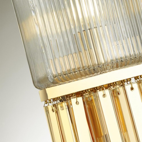 Бра ODEON LIGHT EXCLUSIVE 4877/1W