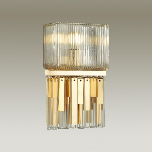 Бра ODEON LIGHT EXCLUSIVE 4877/1W