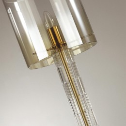 Торшер ODEON LIGHT EXCLUSIVE 4886/1F