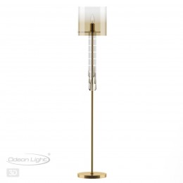 Торшер ODEON LIGHT EXCLUSIVE 4886/1F
