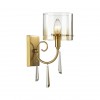 Бра ODEON LIGHT EXCLUSIVE 4886/1W