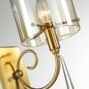 Бра ODEON LIGHT EXCLUSIVE 4886/1W