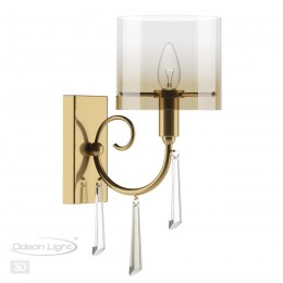 Бра ODEON LIGHT EXCLUSIVE 4886/1W