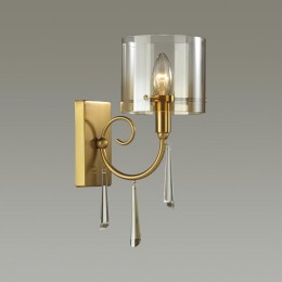 Бра ODEON LIGHT EXCLUSIVE 4886/1W