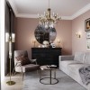 Бра ODEON LIGHT EXCLUSIVE 4886/1W