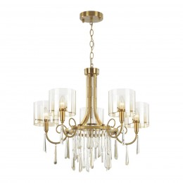 Люстра ODEON LIGHT EXCLUSIVE 4886/5