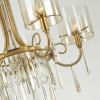 Люстра ODEON LIGHT EXCLUSIVE 4886/5