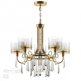 Люстра ODEON LIGHT EXCLUSIVE 4886/5