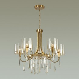 Люстра ODEON LIGHT EXCLUSIVE 4886/5