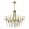 Люстра ODEON LIGHT EXCLUSIVE 4886/7