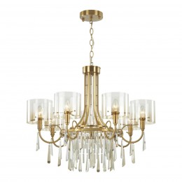 Люстра ODEON LIGHT EXCLUSIVE 4886/7