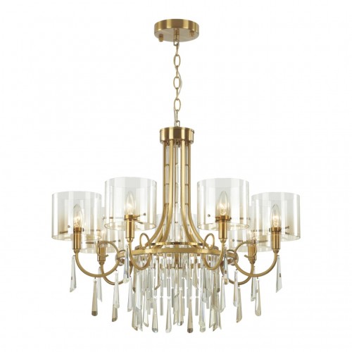 Люстра ODEON LIGHT EXCLUSIVE 4886/7