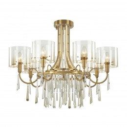 Люстра ODEON LIGHT EXCLUSIVE 4886/7