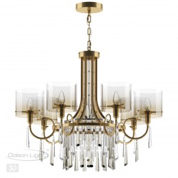 Люстра ODEON LIGHT EXCLUSIVE 4886/7