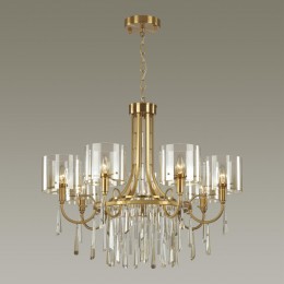 Люстра ODEON LIGHT EXCLUSIVE 4886/7