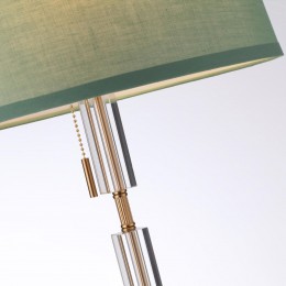 Торшер ODEON LIGHT EXCLUSIVE 4887/1F