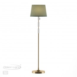 Торшер ODEON LIGHT EXCLUSIVE 4887/1F