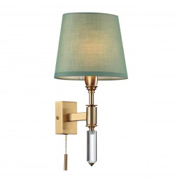 Настенный светильник ODEON LIGHT EXCLUSIVE 4887/1W