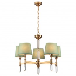 Люстра ODEON LIGHT EXCLUSIVE 4887/5