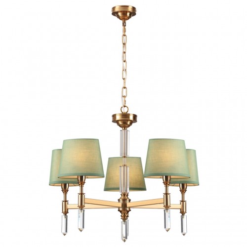Люстра ODEON LIGHT EXCLUSIVE 4887/5