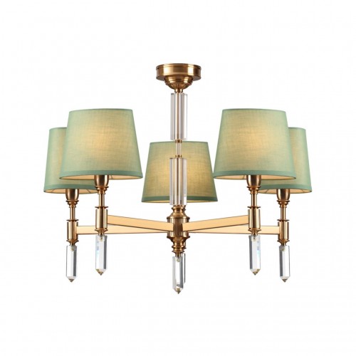 Люстра ODEON LIGHT EXCLUSIVE 4887/5