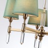 Люстра ODEON LIGHT EXCLUSIVE 4887/5