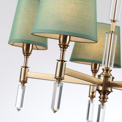 Люстра ODEON LIGHT EXCLUSIVE 4887/5