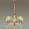 Люстра ODEON LIGHT EXCLUSIVE 4887/5