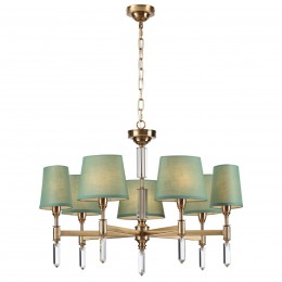 Люстра ODEON LIGHT EXCLUSIVE 4887/7